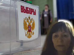 Иностранный агент, у которой Нетёсов отбирал телефон, выдвинулась в депутаты в Воронежской области