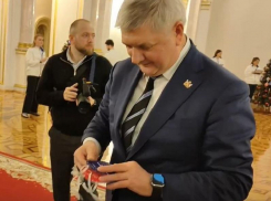 Стало известно, какие желания детей исполнит воронежский губернатор в этот Новый год