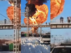 Восемь поездов, идущих через Воронежскую область, задержали из-за ЧП в Тамбовщине 