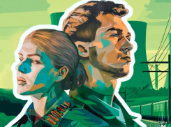 Посвященный студотрядам мурал украсит стену в Воронеже