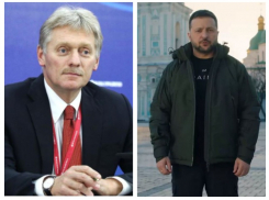 Песков прокомментировал «территориальные претензии» Украины на Воронежскую область