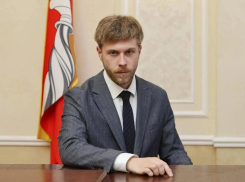 Управление внутренней политики Воронежа возглавил 25-летний парень
