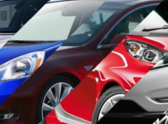 Названы любимые цвета автомобилей среди воронежцев