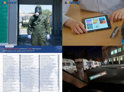 Коронавирус в Воронеже 17 сентября: +115 зараженных, смерть медика и страшный прогноз от БСМП №1