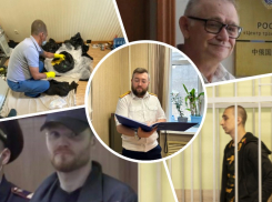 «Четыре дня тело лежало в ванной»: как ловили убийц воронежского профессора, рассказал следователь