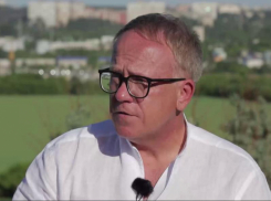 Обозначен первый день работы семилукского экс-префекта на посту воронежского министра