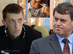 Неграмотная цыганка «топила» таксиста «Вендетты» вслед за друзьями вице-губернатора