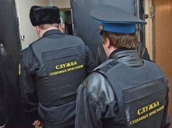 В Воронеже мужчина не выплачивал кредит на автомобиль