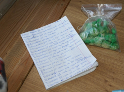 В Воронеже таджики крышевали канал поставки героина