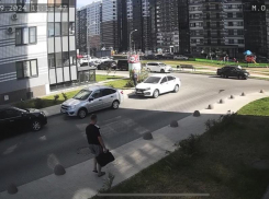 Зачем они ему: на самого странного вора пожаловались воронежцы