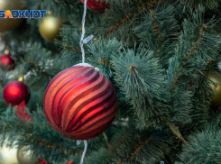 «Блокнот Воронеж» поздравляет читателей с  Новым годом-2021