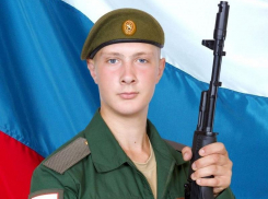 22-летний воронежец погиб в ходе специальной военной операции