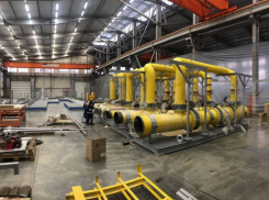 Завод почти за миллиард в очередной раз пытаются продать в Воронеже