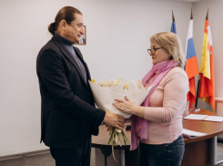 Воронежский депутат помог женщине, проживающей на территории, пострадавшей от радиации, раньше уйти на заслуженную пенсию 