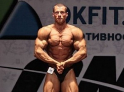 В Воронеже выступит многократный чемпион по бодибилдингу