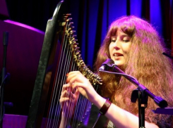 На День города в Воронеже выступят Жители меловых гор