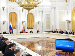 Что решили на Госсовете у Путина и как это коснётся Воронежа