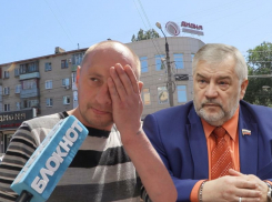 Депутата Александра Жукова воронежцы пристыдили депрессивными кварталами