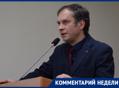 Новаторское предложение по устранению вони ЛОС уткнулось в вице-мэра Петрина