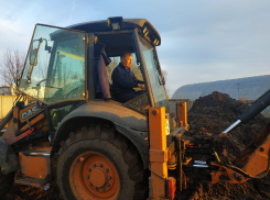 О проблемах с водой предупредили жителей двух районов Воронежа