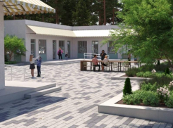 Город мастеров появится в воронежском парке 