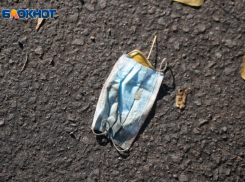 Масочный режим отменили в Воронежской области