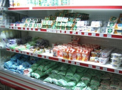 В Воронежской области отечественные молочные продукты соответствуют санитарным требованиям