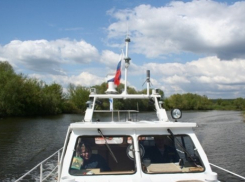 В Воронежской области из реки Битюг достали еще один труп