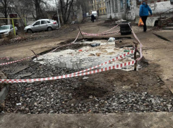 Аварию, лишившую воды людей на Машмете, будут устранять ночью 