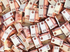 Воронежская мэрия взяла в кредит миллиард рублей