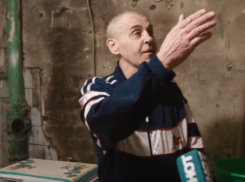 Души 500 воронежцев собирается забрать дом в центре города 