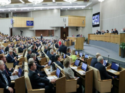 Госдума приняла закон о повышении НДС до 22%