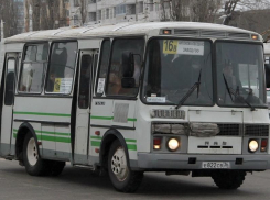 Чиновник мэрии объяснил, почему в Воронеже не обновляются маршрутки