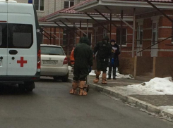 Правительство ответило на возможное закрытие школ и отмену мероприятий из-за коронавируса в Воронеже  