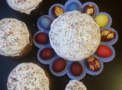 Пасхальный Instagram: как воронежцы готовятся к светлому празднику