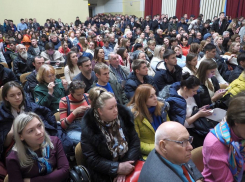 В Воронеже со второго раза согласован проект «зеленого пояса» города