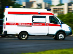 Четырехлетнего малыша сбила иномарка в Воронеже