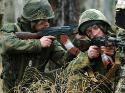 Большинство воронежских призывников отправятся в сухопутные войска