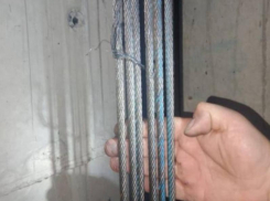 20 этажей без лифта: воронежцам пообещали избавление от ежедневной пытки