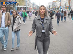 День города за три минуты, или Почему Воронеж любят всем сердцем