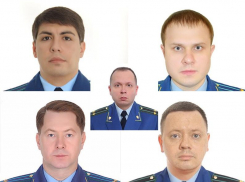 Топ-5 «бедных» прокуроров Воронежской области за 2020 год