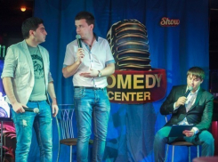 Воронежцев приглашают на юмористический фестиваль Смех для всех