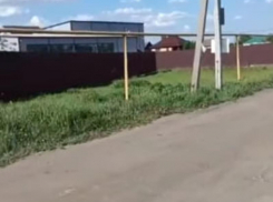 Проблему бездорожных улиц решили под Воронежем