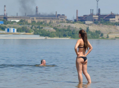 Четыре опасных для купания пляжа назвал Роспотребнадзор в Воронеже