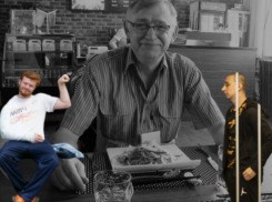 Обвиняемый в убийстве и расчленении профессора ВГУ прятал лицо на суде в Воронеже