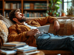 Четыре варианта «ленивой» работы предложили воронежцам 