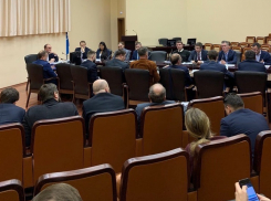 Рынку розничных продаж топлива угрожает системный кризис, - президент Ассоциации топливного рынка Воронежа 