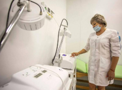 Как сложилась судьба нового ковидного госпиталя в Воронеже после окончания пандемии