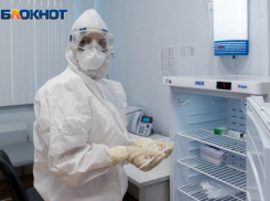 Число зараженных коронавирусом воронежцев перевалило за 10 тыс 