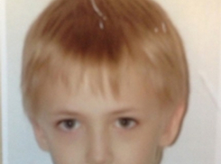 Воронежские полицейские нашли 12-летнего подростка